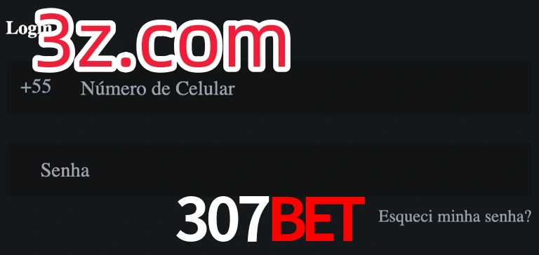 307Bet
