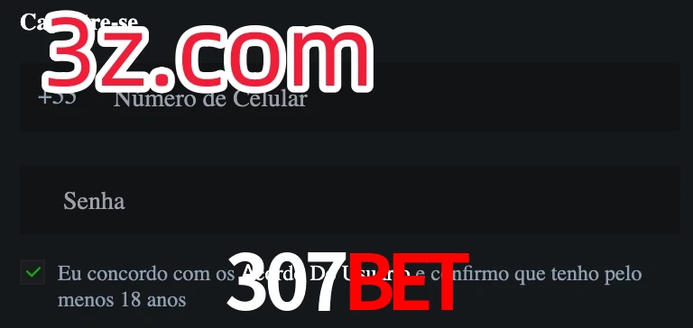 307Bet